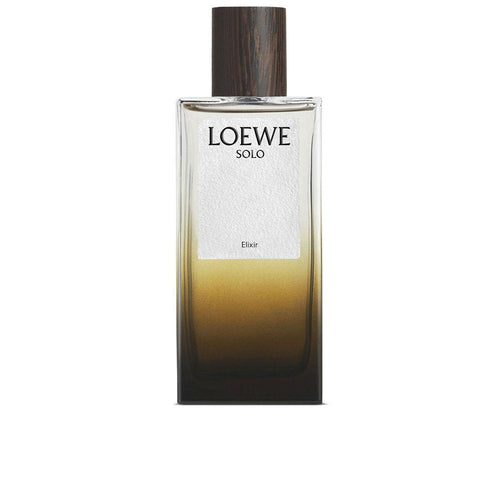 Loewe Solo Loewe Perfume Eau De Parfum Elegancia Moderna Seductora