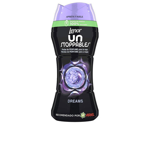 Lenor Unstoppables Ammorbidente Per Il Bucato Gelsomino E Vaniglia