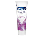 Oral-B 3D White Pasta Dental Seductive Shine Sonrisa Sin Manchas