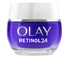 Olay Regenerist Crema Hidratante Nocturna Piel Radiante Anti Arrugas