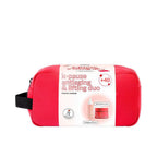 Usu Cosmetics Antiedad Set Crema E Siero Pelle Più Giovane