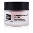 Martiderm Black Diamond Globale Anti Aging Tagescreme Strahlende Junge Haut