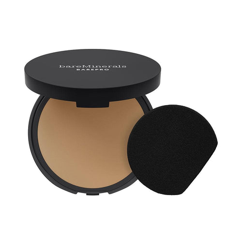 Bare Minerals Barepro Puderfoundation 24 Hr Langanhaltende Ölkontrolle