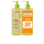A-Derma Exomega Olio Doccia Emolliente Sollievo Immediato