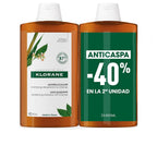 Klorane Galanga Ausgleichendes Anti Schuppen Shampoo Kopfhaut Gesund Und Frisch