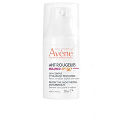 Avène Rosamed Anti Redness Protective Moisturizing Concentrate SPF50+ High UV Defense