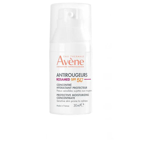 Avène Rosamed Anti Redness Protective Moisturizing Concentrate SPF50+ High UV Defense