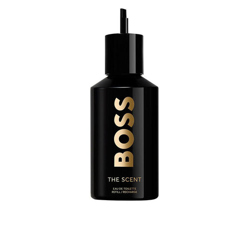 Hugo Boss-Boss The Scent Perfume Eau De Toilette El Arte De La Atracción