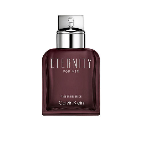 Calvin Klein Eternity For Men Parfüm Eau De Parfum Intensiver Unverwechselbarer Duft