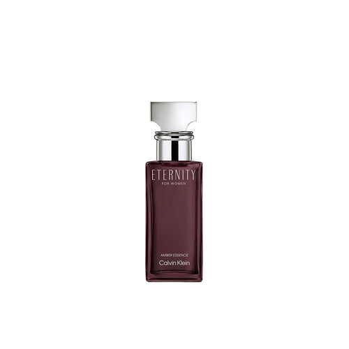 Calvin Klein Eternity Parfum Eau De Parfum Ambre Intense Élégance Éternelle