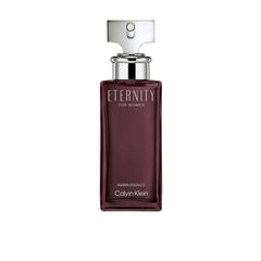 Calvin Klein Eternity Parfum Eau De Parfum Ambre Intense Élégance Éternelle