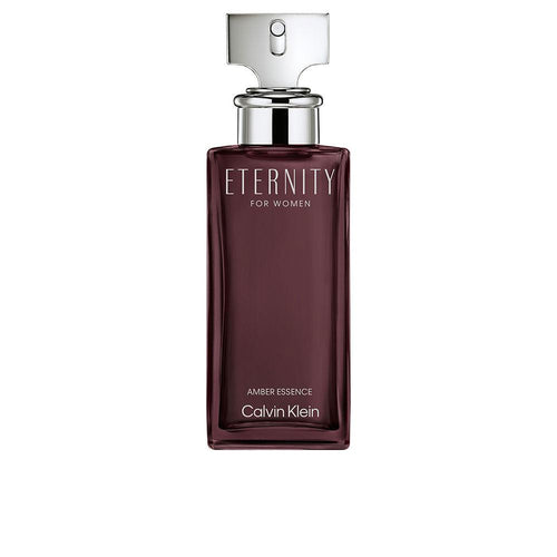 Calvin Klein Eternity Parfum Eau De Parfum Ambre Intense Élégance Éternelle