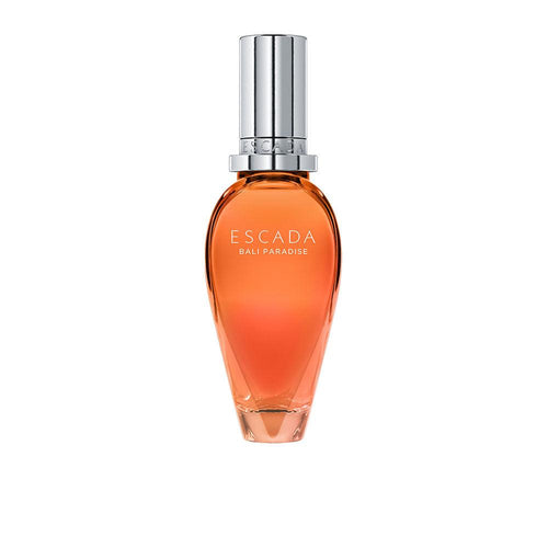 Escada Bali Paradise Profumo Eau De Toilette Vibrante Scintilla Di Freschezza