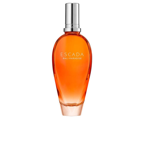 Escada Bali Paradise Profumo Eau De Toilette Vibrante Scintilla Di Freschezza