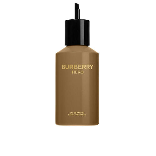 Burberry Hero Ricarica Profumo Eau De Parfum Sostenibilità E Raffinatezza Pura