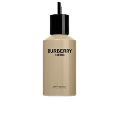 Burberry Hero Profumo Eau De Toilette Ricarica Potenza E Finezza