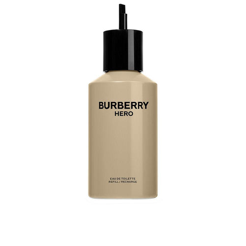 Burberry Hero Profumo Eau De Toilette Ricarica Potenza E Finezza