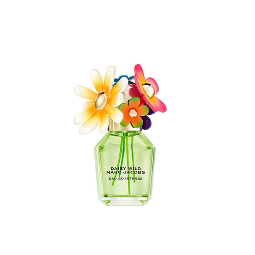 Marc Jacobs Daisy Wild Parfüm Eau De Parfum So Intense Intensiver Blumenzauber