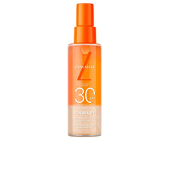 Lancaster Sun Beauty Agua Corporal Solar Con Protección Solar Ultra Ligera