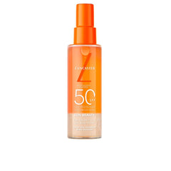 Lancaster Sun Beauty Acqua Solare Corpo Protezione Solare Avanzata