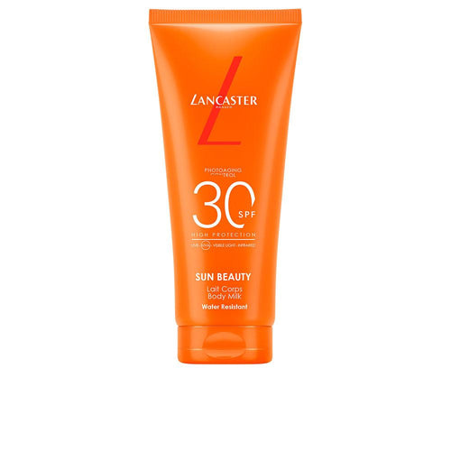 Lancaster Sun Beauty Sonnenschutzlotion Ultrabreiter Schutz
