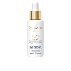 Lancaster Sun Perfect Vereinigendes Serum Ultra Breitband Sonnenschutz