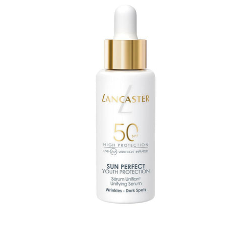Lancaster Sun Perfect Siero Unificante Protezione Solare Ultra Ampia