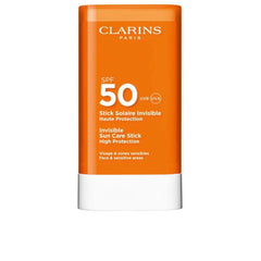 Clarins Solaire Sonnencreme Stick Erweiterter Schutz