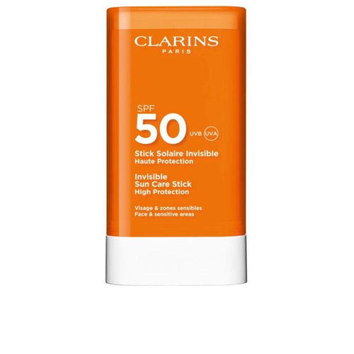 Clarins Solaire Sonnencreme Stick Erweiterter Schutz