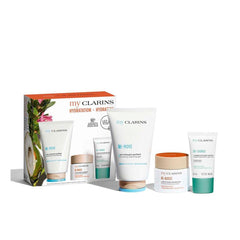 Clarins My Clarins Crema Idratante Rinfrescante Idratazione E Freschezza Naturale