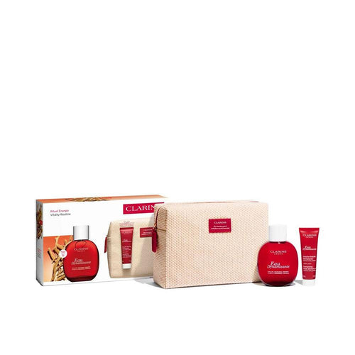 Clarins Clarins Aromas Profumo Eau De Toilette Rivitalizza Corpo E Mente