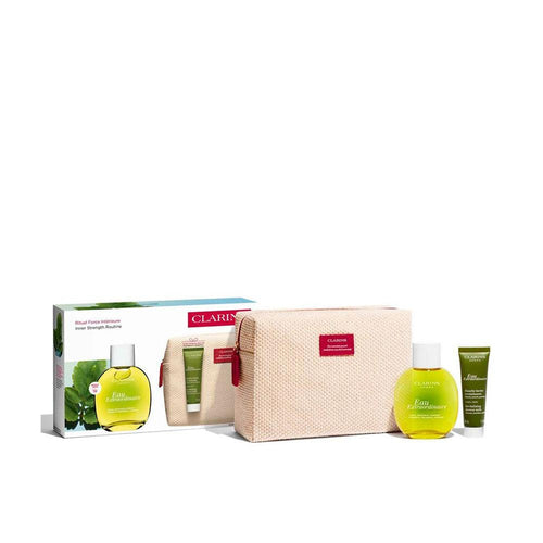 Clarins Clarins Aromas Profumo Eau De Parfum Treatment Water Rinfresca La Tua Essenza
