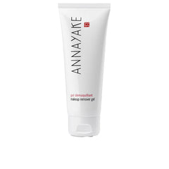 Annayake Ritual De Limpieza Struccante Gel Elimina Trucco Ostinato