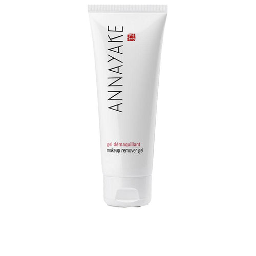 Annayake Ritual De Limpieza Struccante Gel Elimina Trucco Ostinato