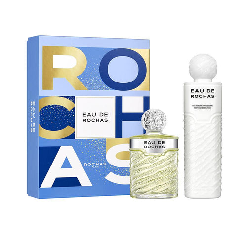 Rochas Eau De Rochas Profumo Eau De Toilette Freschezza Agrumata