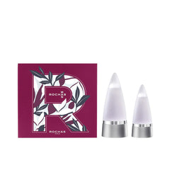Rochas Rochas Man Parfüm Eau De Toilette Futuristischer Urbaner Duft