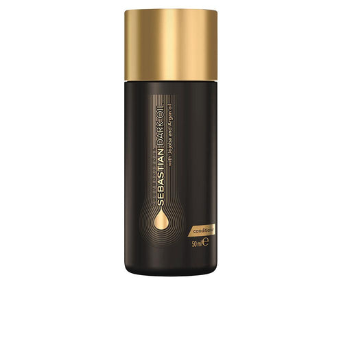 Sebastian Professionals Dark Oil Balsamo Leggero Capelli Idratati E Setosi