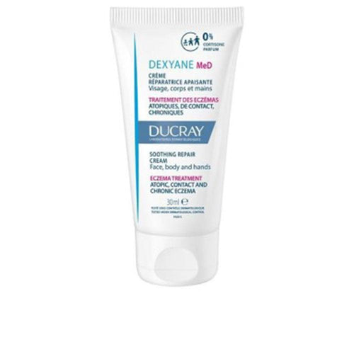 Ducray Dexyane Crema Lenitiva Per L'Eczema Restituisce Barriera Cutanea