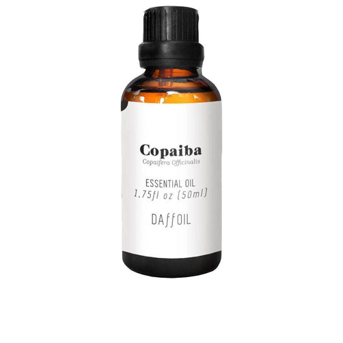 Daffoil Copaiba Olio Essenziale Aromaterapia Naturale Pura