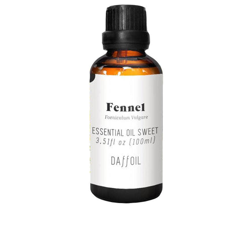 Daffoil Daffoil Hinojo Dulce Olio Essenziale Aroma Puro Naturale