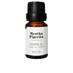 Daffoil Daffoil Mint Olio Essenziale Menta Piperita Aromaterapia Rivitalizzante