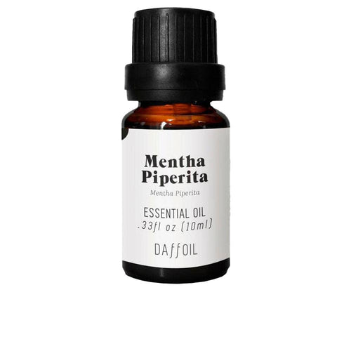 Daffoil Daffoil Mint Olio Essenziale Menta Piperita Aromaterapia Rivitalizzante