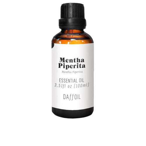Daffoil Daffoil Mint Olio Essenziale Menta Piperita Aromaterapia Rivitalizzante