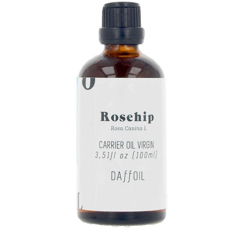 Daffoil Rosa Mosqueta Olio Cosmetico Nutrimento Puro