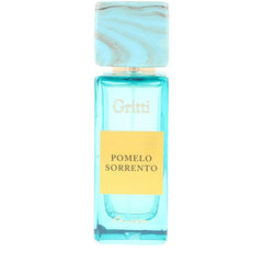 Gritti Pomelo Sorrento Profumo Eau De Parfum Armonia Agrumata Fresca