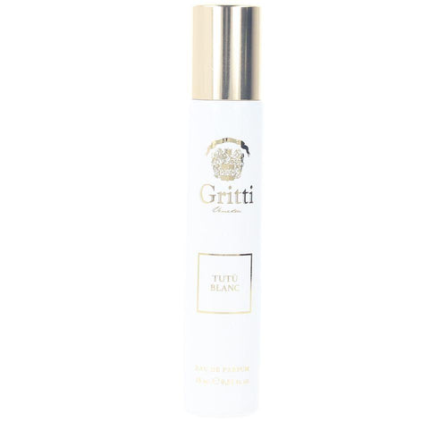 Gritti Tutù Blanc Perfume Eau De Parfum Gourmand Frutado