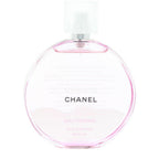 Chanel Chance Aceite Corporal Suavidad Natural Y Sedosidad