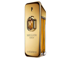 Rabanne Million Gold Perfume Eau De Parfum Brillo Dorado Lujo