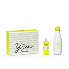 Tous Your Powers Perfume Eau De Toilette Impulsa Tu Energía Diaria