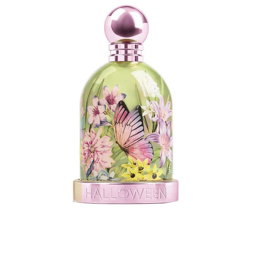 Halloween Halloween Profumo Eau De Toilette Essenza Di Libertà Naturale